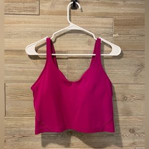 Lululemon align tank